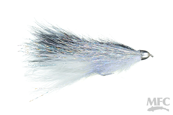 Conehead Sparkle Minnow - Nextwavemarket