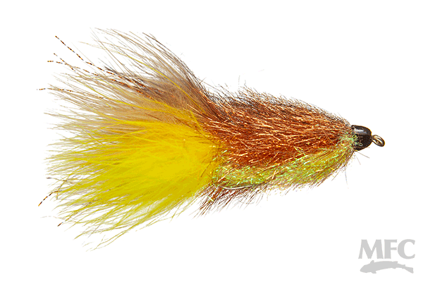 Conehead Sparkle Minnow - Nextwavemarket