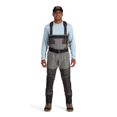 Confluence Stockingfoot - Nextwavemarket