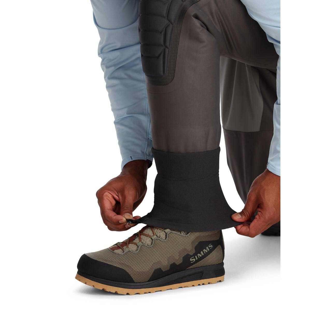 Confluence Stockingfoot - Nextwavemarket