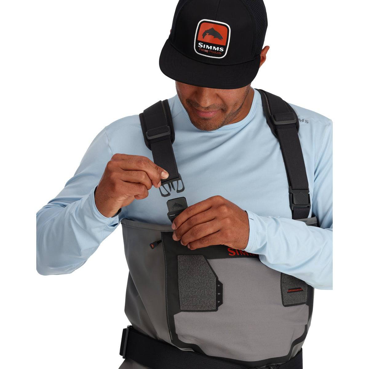 Confluence Stockingfoot - Nextwavemarket