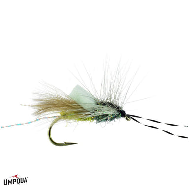 Crime Scene Caddis - Nextwavemarket