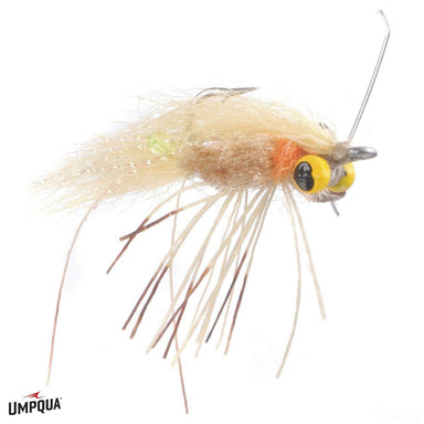 Crimp - Nextwavemarket