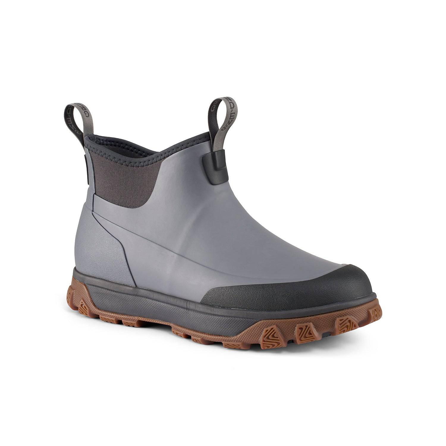 Deviation 6" Ankle Boot - Nextwavemarket