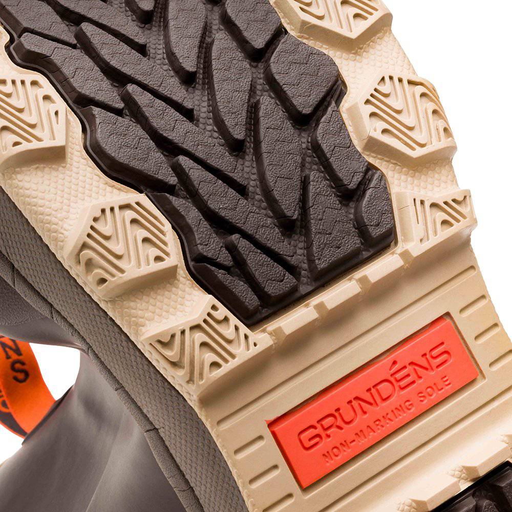 Deviation 6" Ankle Boot - Nextwavemarket