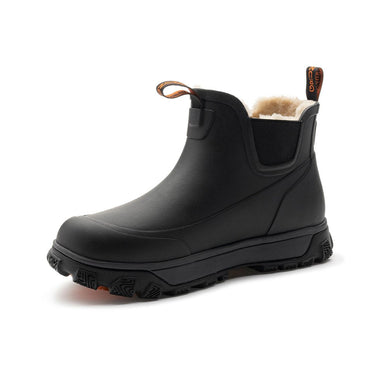 Deviation Sherpa Ankle Boot - Nextwavemarket