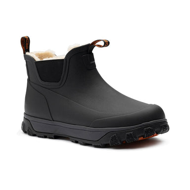 Deviation Sherpa Ankle Boot - Nextwavemarket