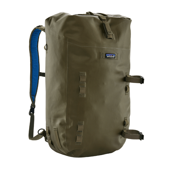 Disperser Roll Top Pack - 40L - Nextwavemarket