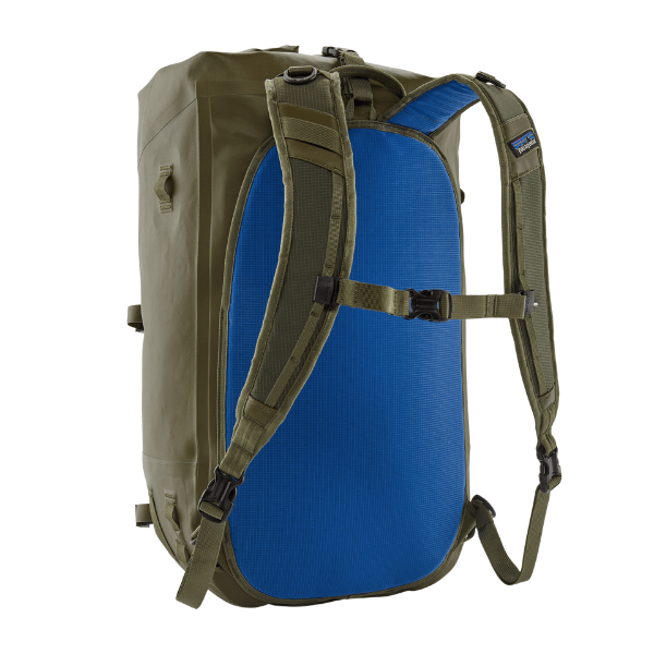 Disperser Roll Top Pack - 40L - Nextwavemarket