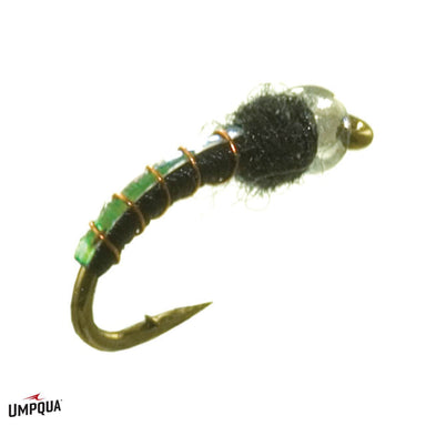 Dorseys Mercury Flashback Black Beauty - Nextwavemarket