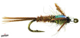 Dorsey's Mercury Flashback Pheasant Tail - Nextwavemarket