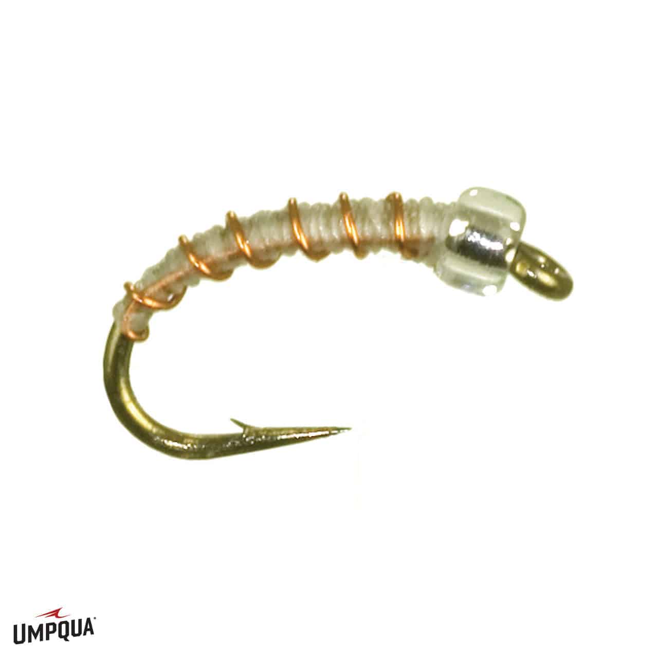 Dorsey's Mercury Midge - Nextwavemarket