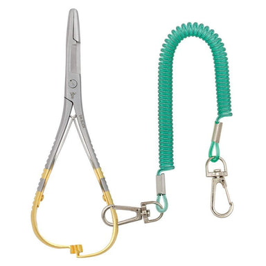 Dr. Slick Mitten Scissor Clamp - 5.5" - Nextwavemarket