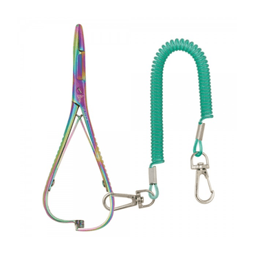 Dr. Slick Mitten Scissor Clamps - Nextwavemarket