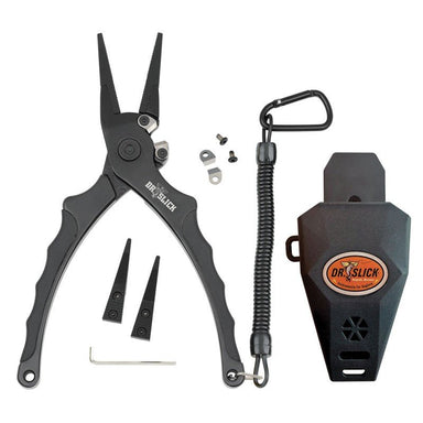Dr. Slick Monsoon Plier - Nextwavemarket