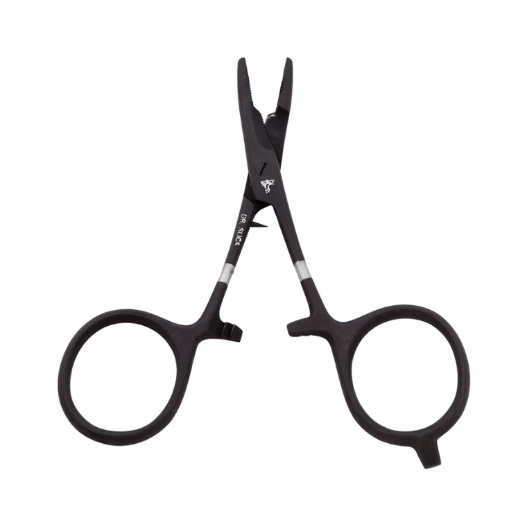 Dr. Slick Scissor Clamp - Nextwavemarket