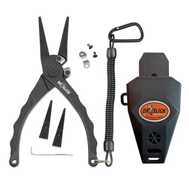 Dr. Slick Squall Pliers - Nextwavemarket