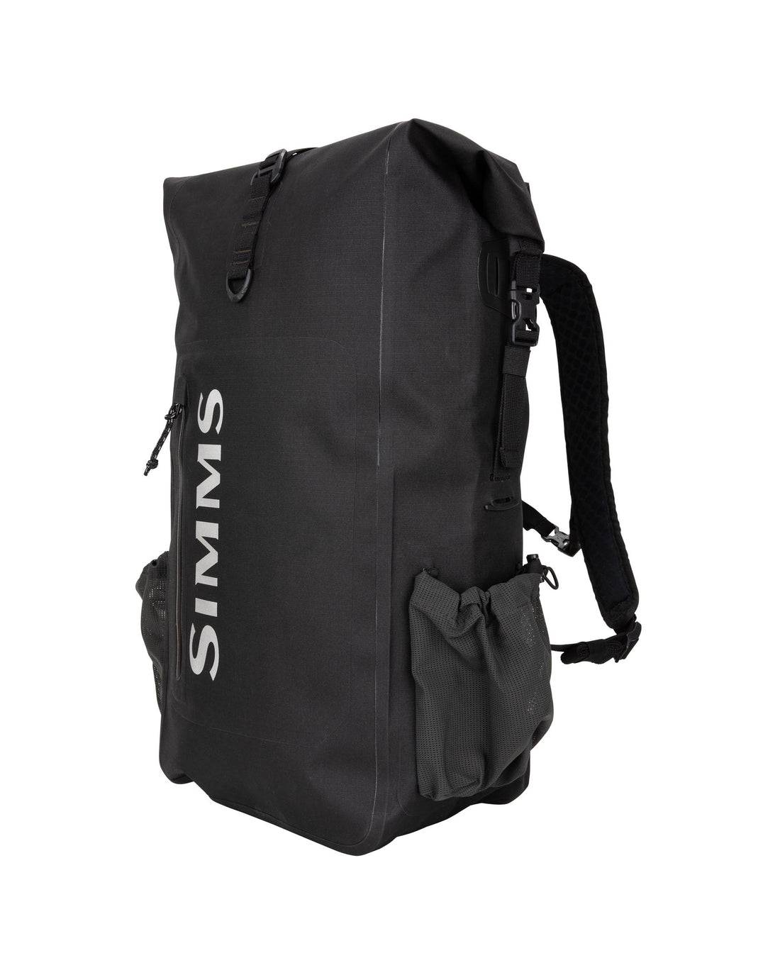 Dry Creek Rolltop Backpack - Nextwavemarket