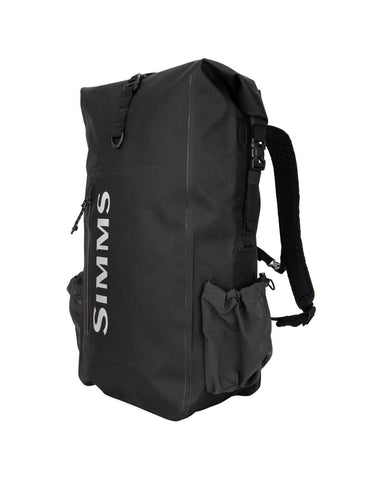 Dry Creek Rolltop Backpack - Nextwavemarket