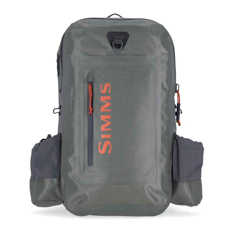 Dry Creek Z Backpack - Nextwavemarket