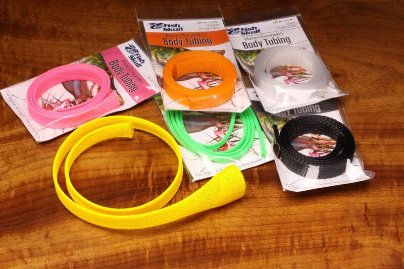 Fish Skull Body Tubing - Nextwavemarket