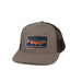 Fishpond Local Hat - Sandstone/Brown - Nextwavemarket