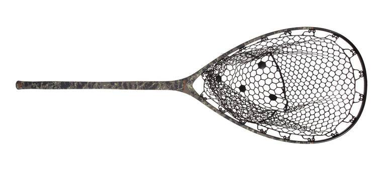 Fishpond Nomad Boat Net - Nextwavemarket