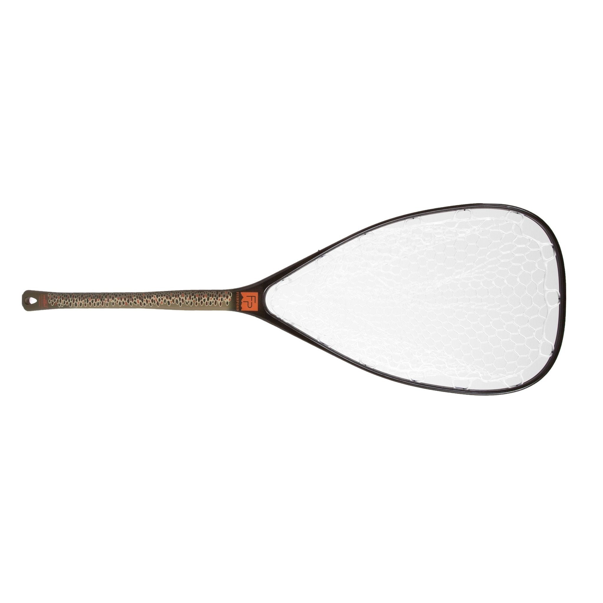 Fishpond Nomad Middle Fork Net - Nextwavemarket