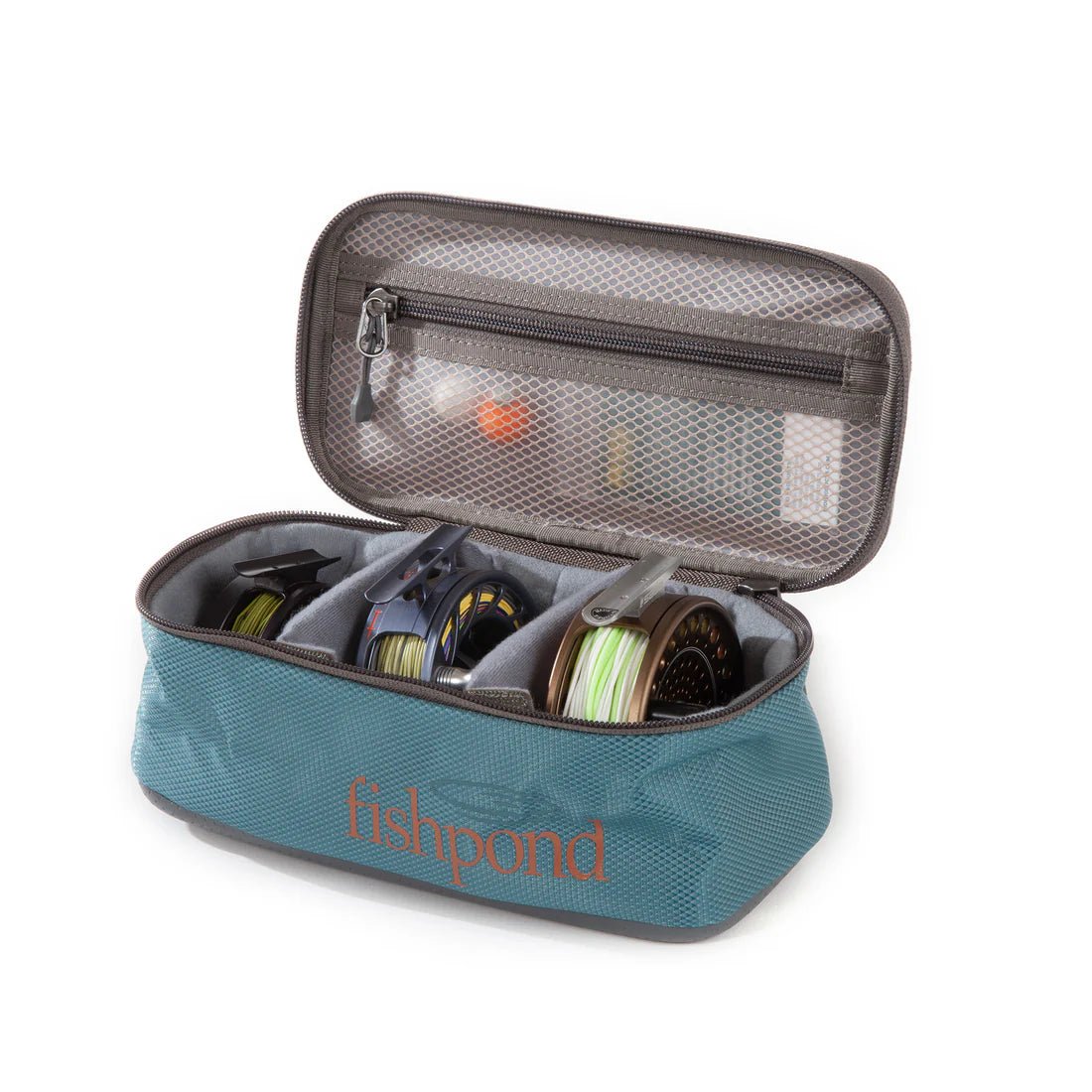 Fishpond Ripple Reel Case - Nextwavemarket