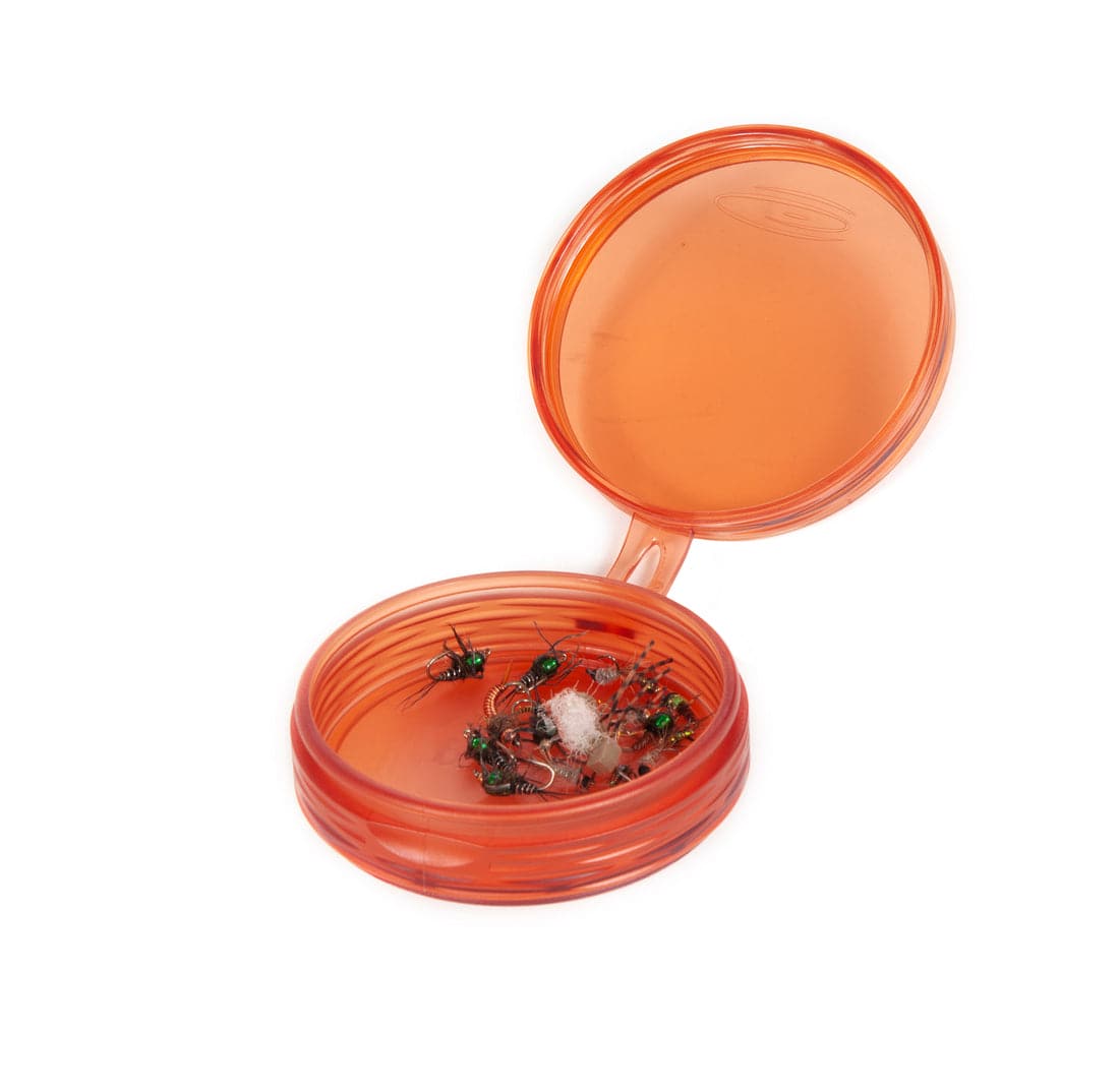 Fishpond Shallow Fly Puck - Ember - Nextwavemarket