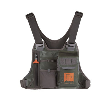 Fishpond Stormshadow Chest Pack - Nextwavemarket