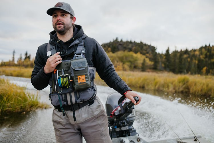 Fishpond Stormshadow Chest Pack - Nextwavemarket