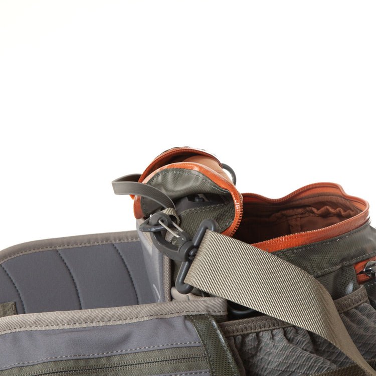 Fishpond Stormshadow Lumbar Pack - Nextwavemarket