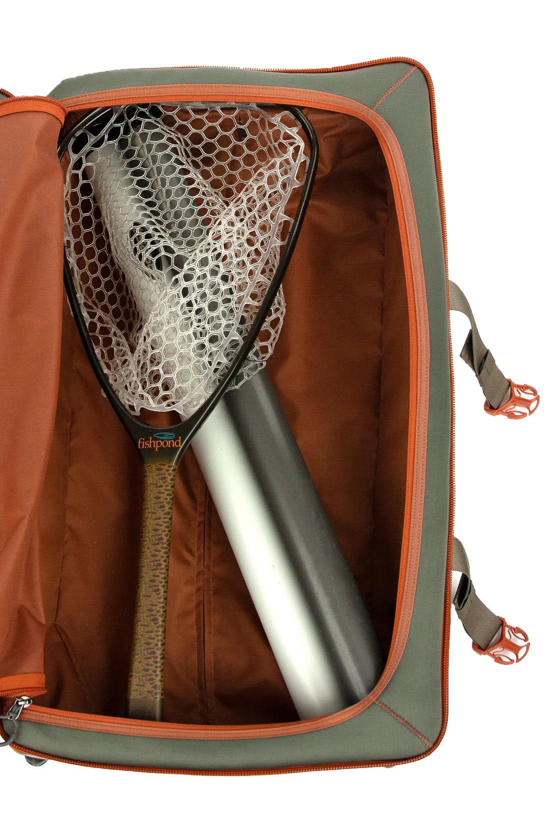 Fishpond Stormshadow Medium Rolling Duffel - Nextwavemarket