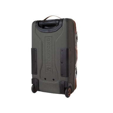 Fishpond Stormshadow Rolling Carry - On - Nextwavemarket