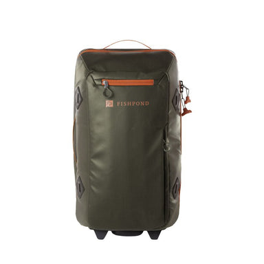 Fishpond Stormshadow Rolling Carry - On - Nextwavemarket