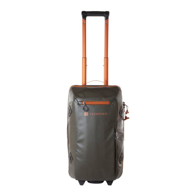 Fishpond Stormshadow Rolling Carry - On - Nextwavemarket