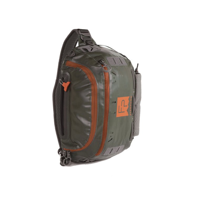 Fishpond Stormshadow Sling Pack - Nextwavemarket