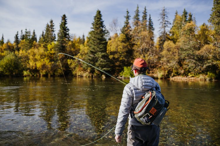 Fishpond Stormshadow Sling Pack - Nextwavemarket