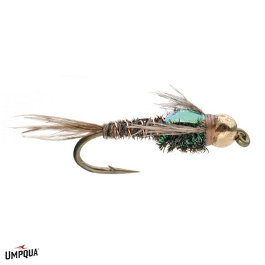 Flashback Pheasant Tail - Bead Head - Nextwavemarket