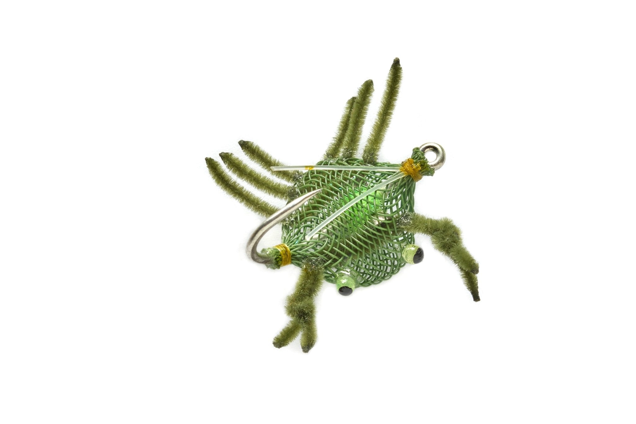 Flexo Crab - Nextwavemarket