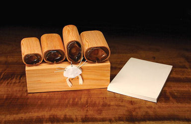 Foam Body Cutter - Bonefish/Permit Crab - Nextwavemarket