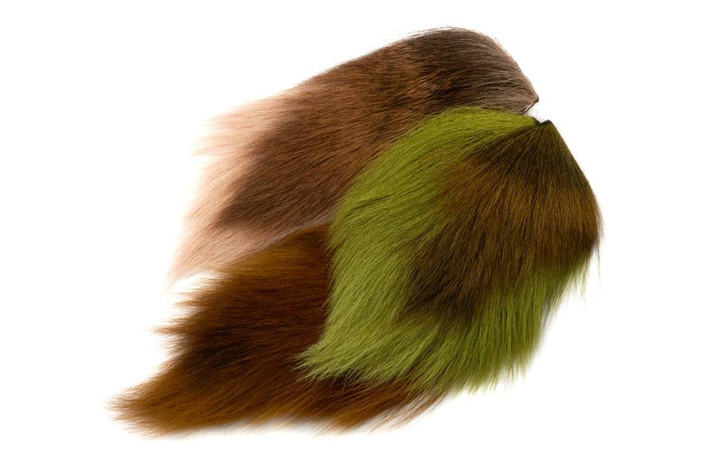 Fulling Mill Premium Selected Bucktail - Nextwavemarket
