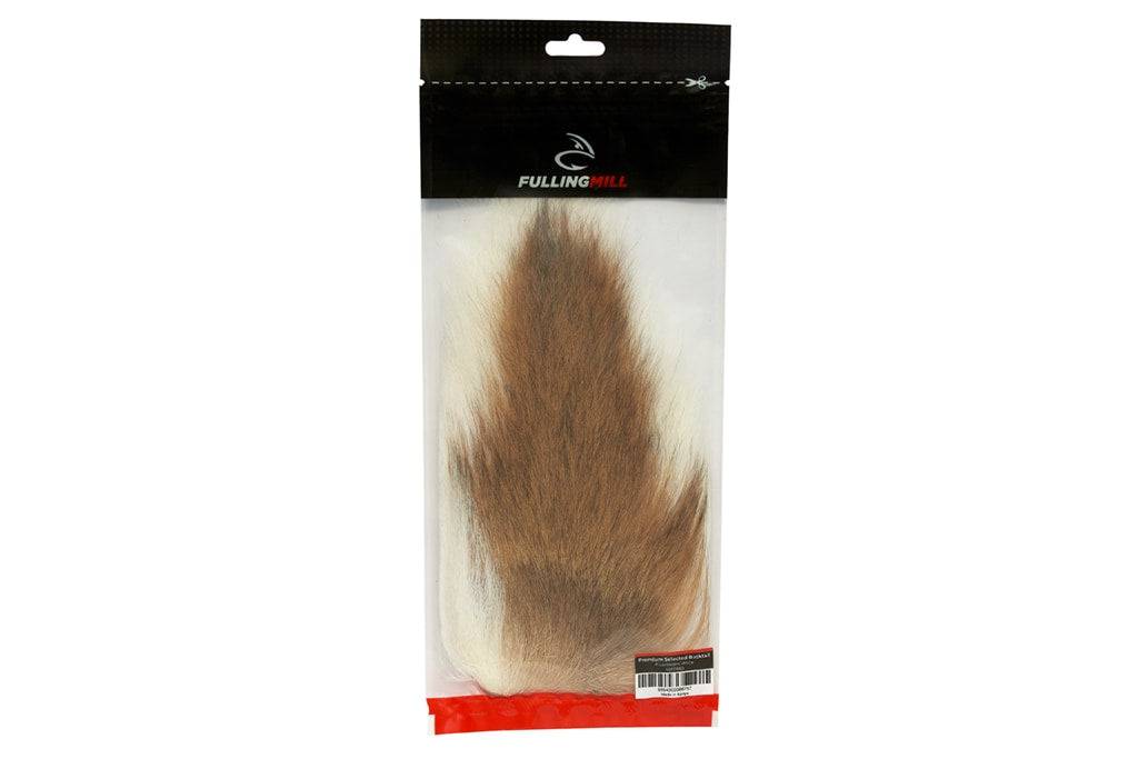 Fulling Mill Premium Selected Bucktail - Nextwavemarket