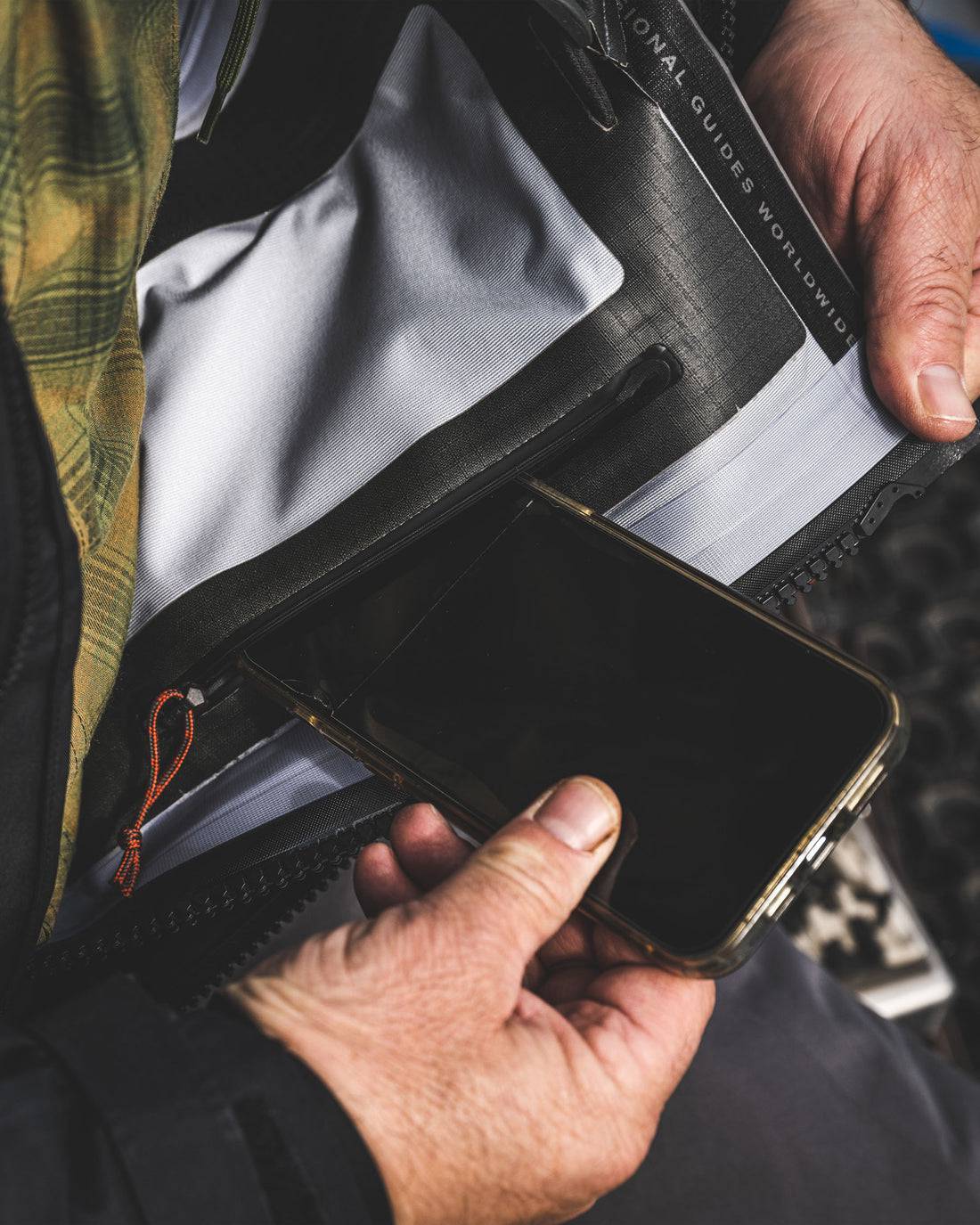 G4Z Stockingfoot - Nextwavemarket