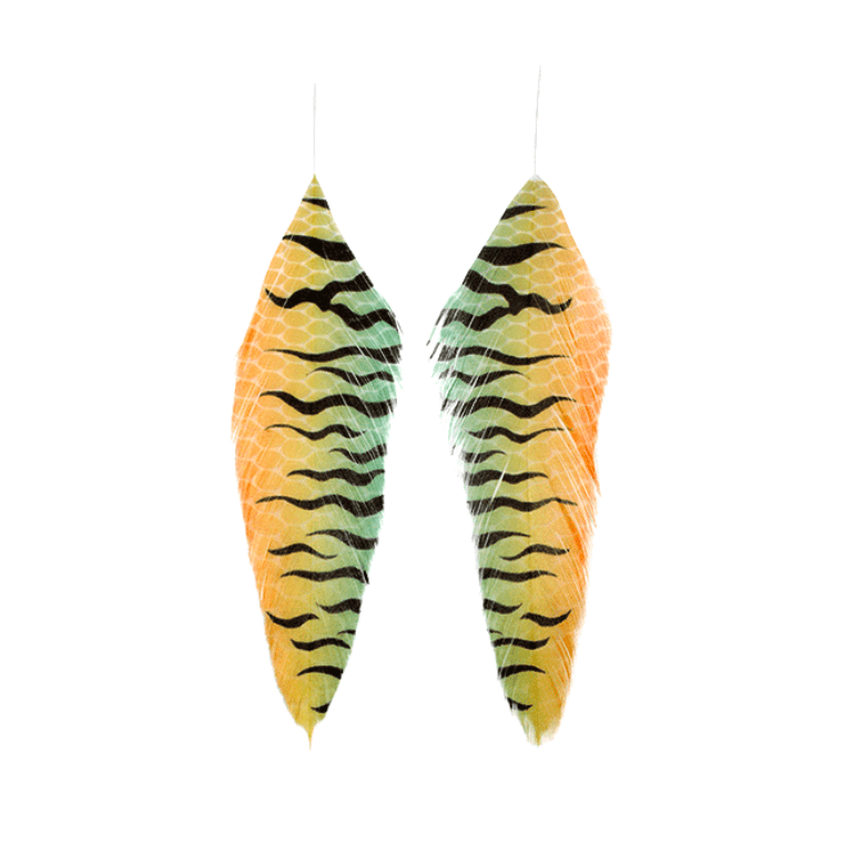 Galloup's Fish Feathers - Nextwavemarket