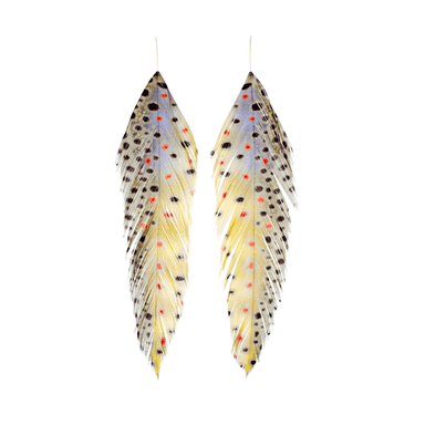 Galloup's Fish Feathers - Nextwavemarket