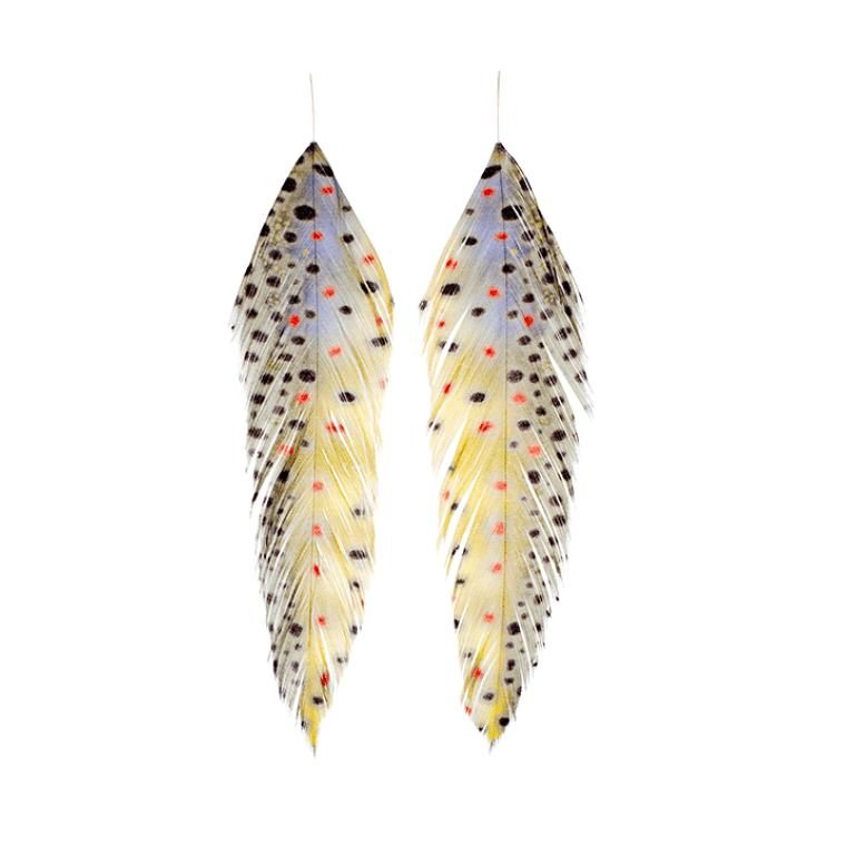 Galloup's Fish Feathers - Nextwavemarket