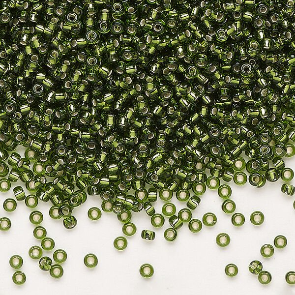 Glass Beads - Nextwavemarket