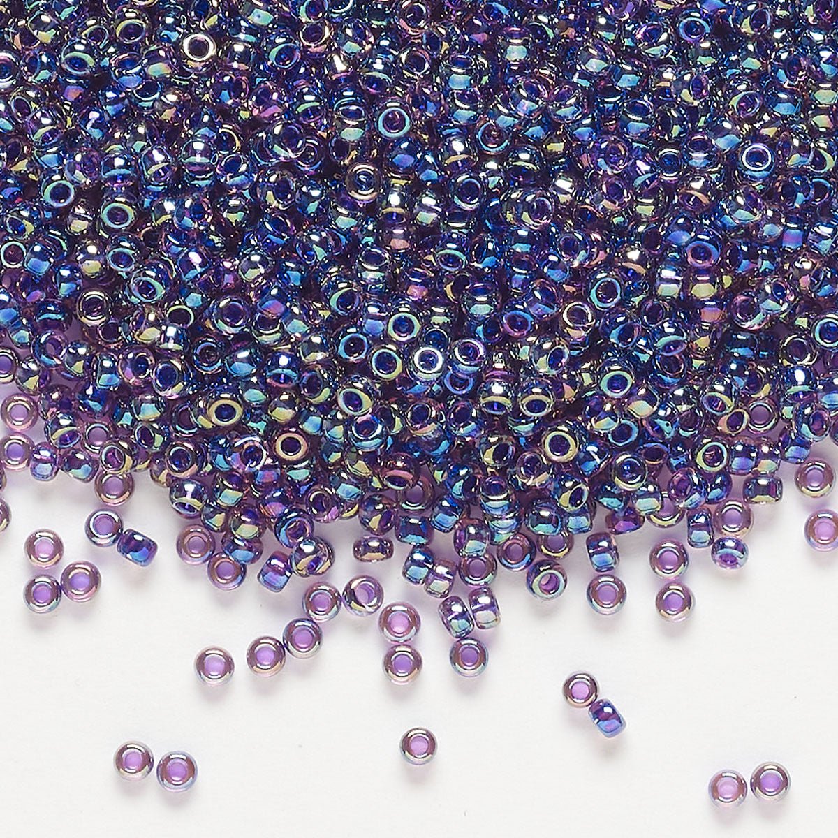 Glass Beads - Nextwavemarket